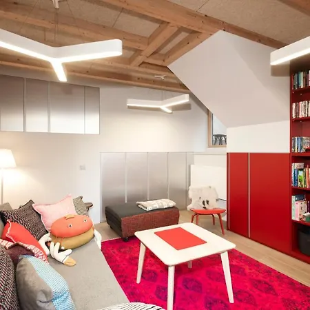 Haus Wilhelmstr 49 Coco דירה *