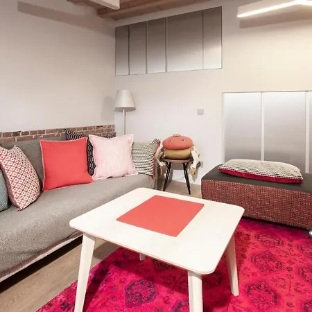 Haus Wilhelmstr 49 Coco *