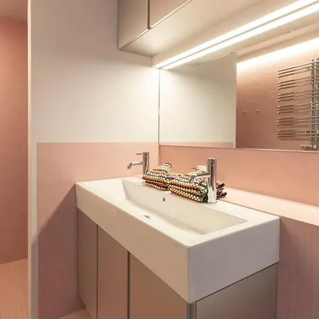 Haus Wilhelmstr 49 Coco דירה *