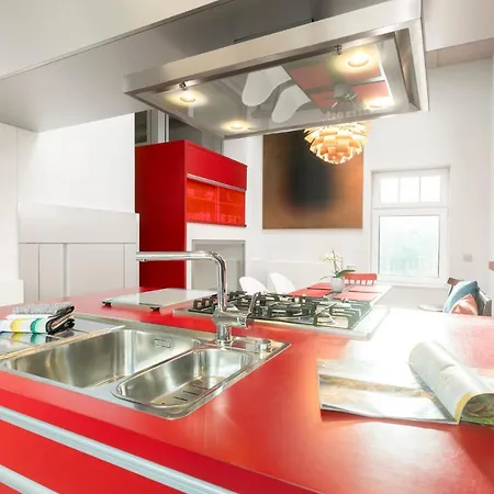 Haus Wilhelmstr 49 Coco דירה *