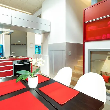 Haus Wilhelmstr 49 Coco דירה ג'וסט