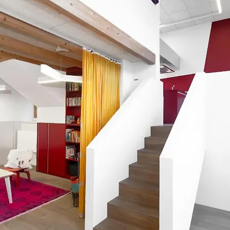 Haus Wilhelmstr 49 Coco ג'וסט