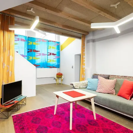 Haus Wilhelmstr 49 Coco דירה