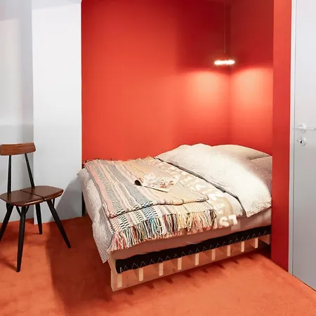 דירה Haus Wilhelmstr 49 Coco *