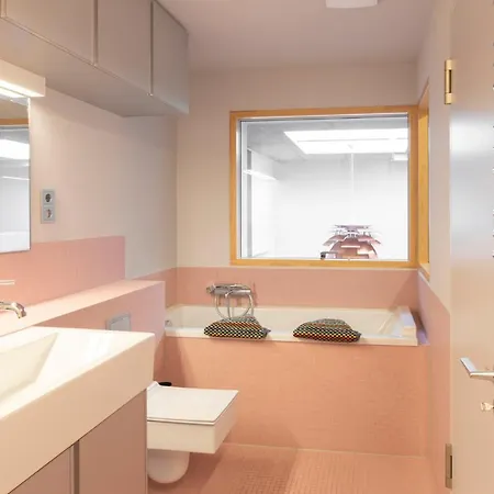 Haus Wilhelmstr 49 Coco *