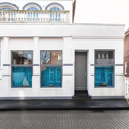 דירה Haus Wilhelmstr 49 Coco *