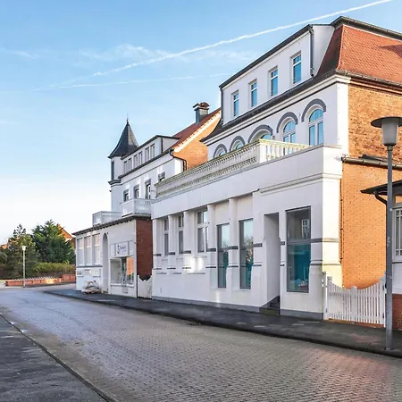 Haus Wilhelmstr 49 Coco * ג'וסט