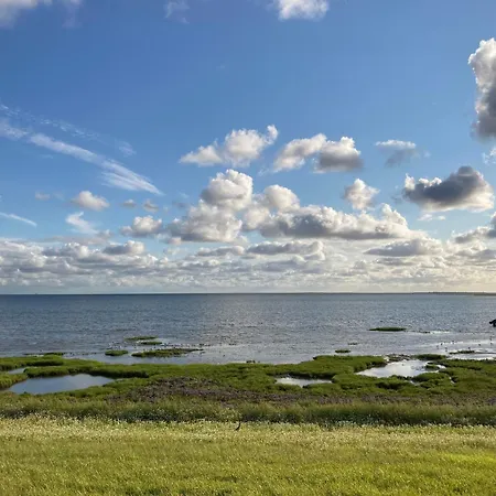 דירה Haus Wilhelmstr 49 Coco *