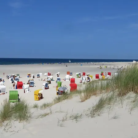 Haus Wilhelmstr 49 Coco דירה